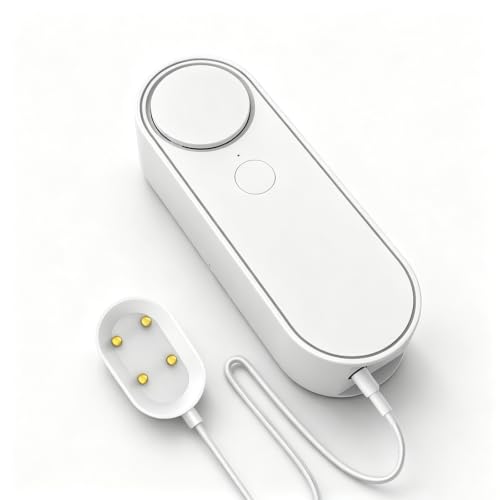 WiFi Water Leak Detector, 2-in-1 Water Leak & Water Level - Image 2