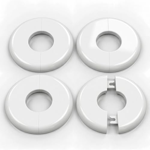 Pool Escutcheon Plates/Pool Ladder Cover Plate/Pool Trim Rings - Image 2