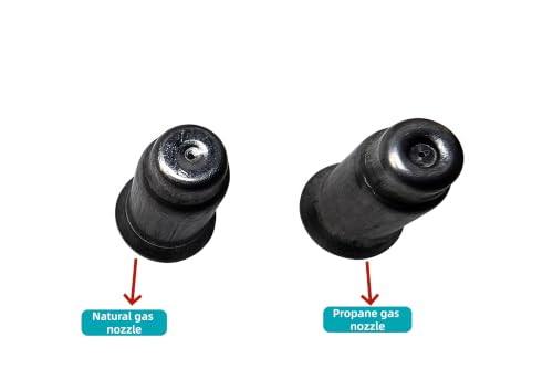 Natural Gas and LPG Pilot Assembly, 25660 | 4021-732 - Image 5