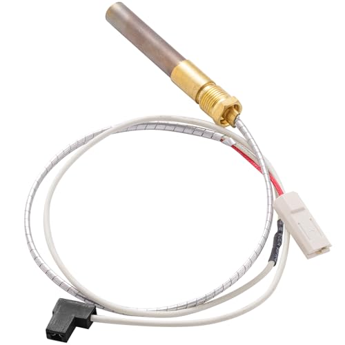 233-47845-05 Gas Thermopile Compatible with Bradford White Water - Image 2