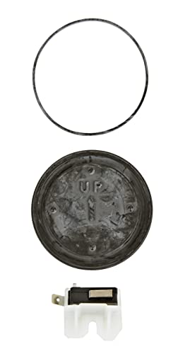 Little Giant SPRK-2 Sump Pump Diaphragm Switch Repair Kit - Image 6
