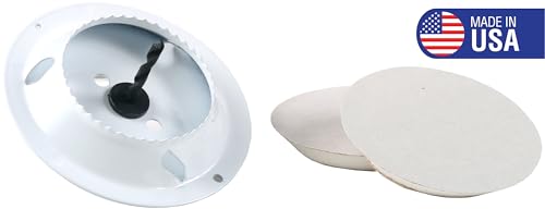 ALLWAY WEK2 Wall-EZ Drywall Repair Kit - Image 4