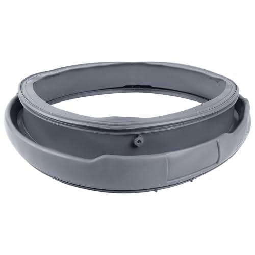 DC64-00802B DC64-00802A Washer Door Boot Seal Gasket | Home Repair - Image 2