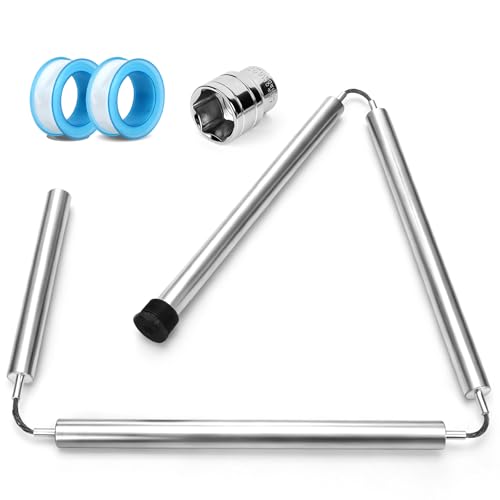 44 Inch Flexible Magnesium Anode Rod - Image 2