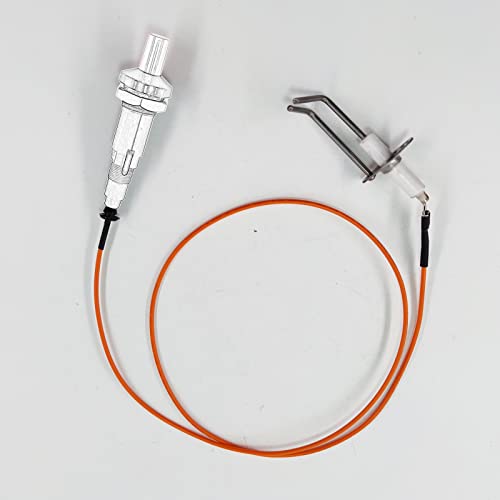MENSI 2 Packs Flame Sensor Igniter Sensing Rod Fit | Phone & Computer - Image 4