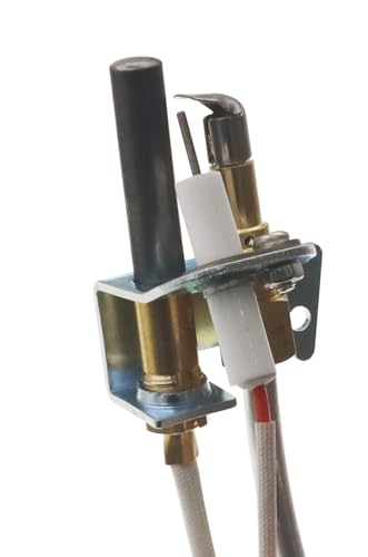 100112330 Gas Water Heater Pilot Assembly 9007876 9007877 Water - Image 5