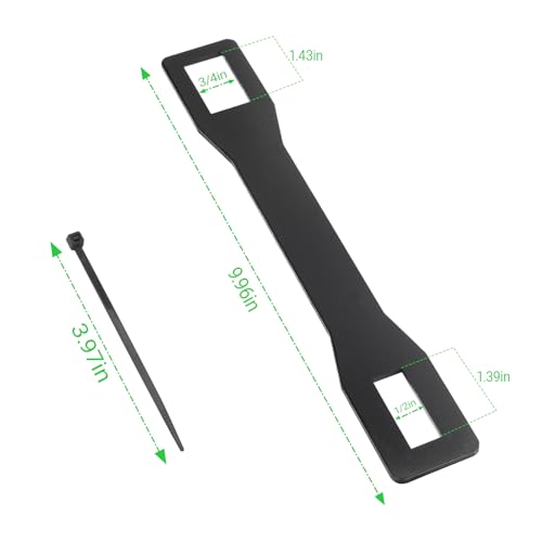 3333 Earthquake Survival Tool, Emergency Gas Shut Off Wrench - Image 3