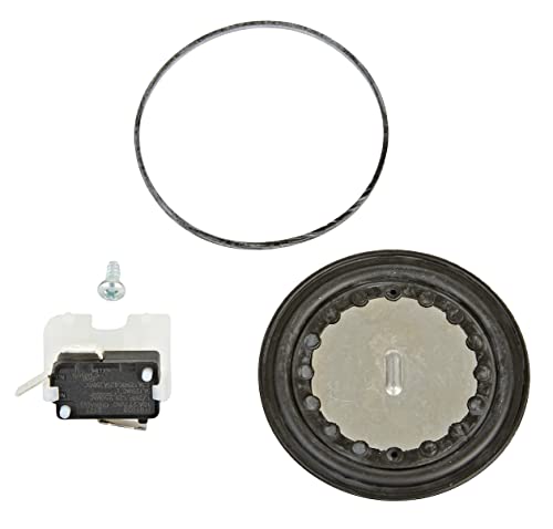 Little Giant SPRK-2 Sump Pump Diaphragm Switch Repair Kit - Image 7