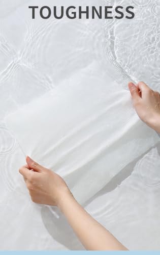 Compressed Towel Tablets, Portable Disposable Towels for Travel - Image 6