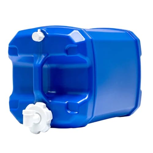 WaterPrepared ReadyJug 7 Gallon Portable Emergency Water - Image 4