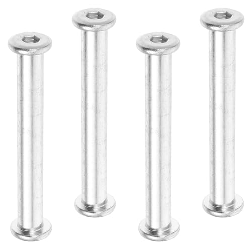 Toddmomy Patio Umbrella Replacement Fixing Screws 4 Pack - Image 7
