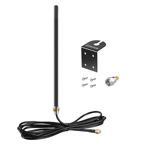 Outdoor Smart Gate Door Opener Extended Long Range Receiver - Image 2
