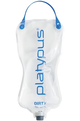 Platypus, Quickdraw 3L Gravity Filter System - Image 3