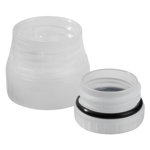 Platypus Quickdraw Ultralight 1 Liter Backpacking Water - Image 7