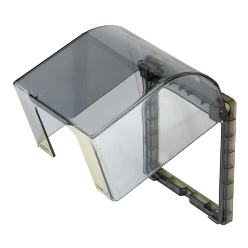 Weatherproof Outdoor Outlet Cover Box Waterproof | Bathroom Essentials - Image 6