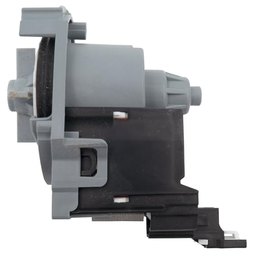 Supplying Demand W11412291 W11035709 Dishwasher Drain Pump - Image 2