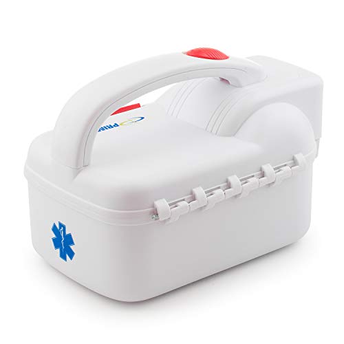 Primacare KB-9005 First Aid Flashlight Emergency | Travel Essentials - Image 4