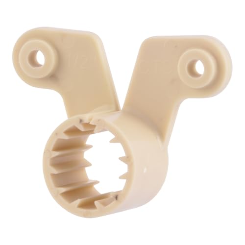 HoldRite 1/2 inch Suspension Clamp, 10 Pack - Image 2