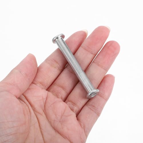 Toddmomy Patio Umbrella Replacement Fixing Screws 4 Pack - Image 5