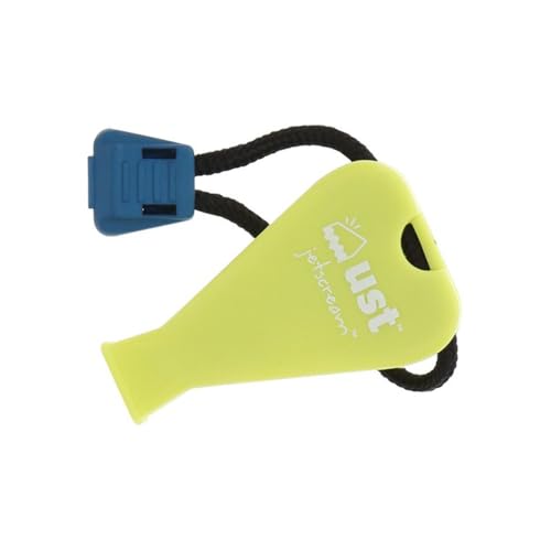 UST JetScream Floating Whistle with Powerful 122 dB Signal - Image 3