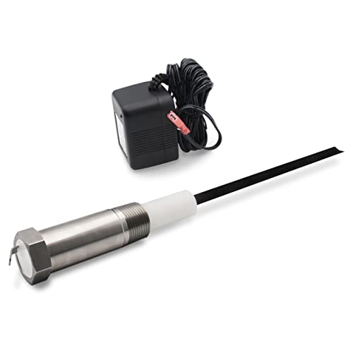 Powered Anode Rod for Water Heater,Electrical Anode Rod Made - Image 2