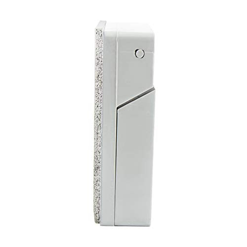 RecPro RV Exterior GFCI Outlet Cover Plate | Weatherproof | White - Image 7