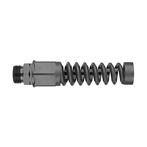 Flexzilla Pro Water Hose Reusable Fitting, Male - Image 2