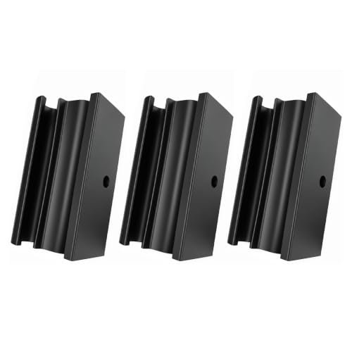 3 Pcs Shed Door Replacement Hinges Compatible with Suncast - Image 2