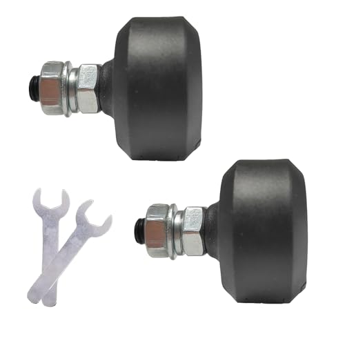 Magnetic Limit Switch for Sliding Gate Opener Driveway Stopper - Image 2
