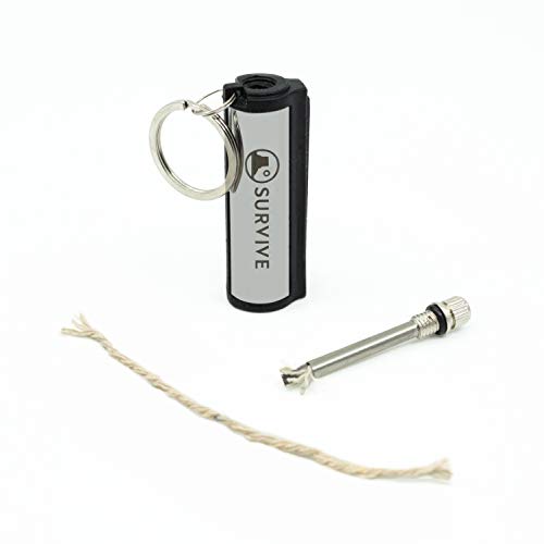 SURVIVE Permanent Match, Pack of 5 - Image 4