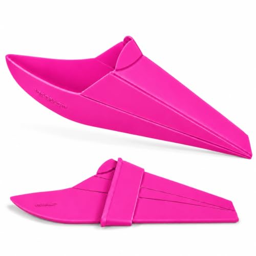 Portable Female Urinal, Leak-Resistant Foldable Pee Funnel - Image 2