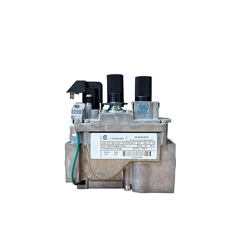 Millivolt Gas Fireplace Valve Replacement for SIT-Style 0820652 - Image 2