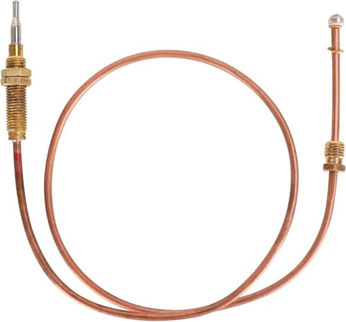 Gas Fireplace Fire Pit Flame Failure Safety Control Valve Kit - Image 7