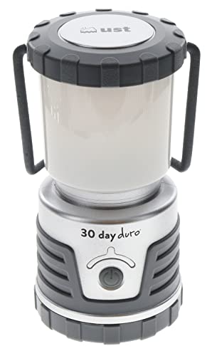 ust Duro Lantern with 30-Day Run time, Low and high Light - Image 2