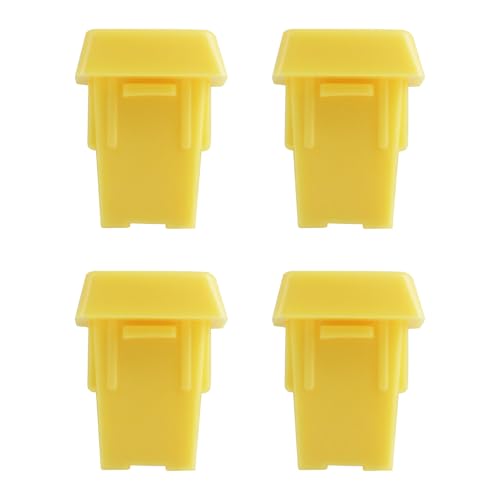 08912040610 Safety Switch Keys for Ryobi,Delta - Image 2