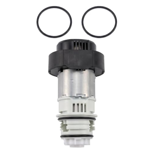 154844301 Dishwasher Circulation Pump Motor Kit for Frigidaire - Image 2
