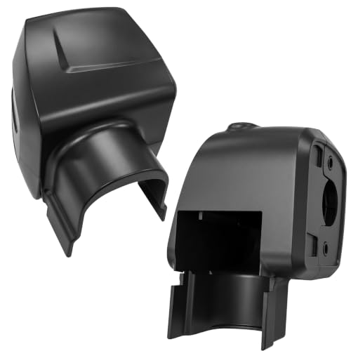 3317085.000U RV Awning Motor Cover Kit Replacement for Dometic - Image 2