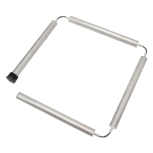 42in Flexible Water Heater Anode Rod, 3/4in NPT Universal Fit - Image 2