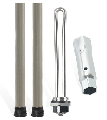 RV Water Heater Elements kit Replacement for Suburban Water - Image 2