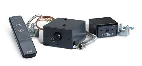 Skytech AF-LMF/R Remote Controlled Fireplace Gas Valve Control - Image 3