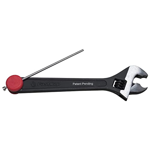 FastCap Knuckle Bender with Built-in Hinge Pin Remover - Image 6