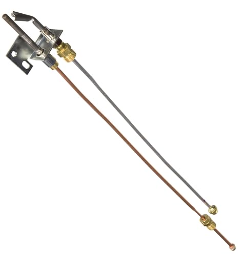 161156 Pilot Assembly for Suburban SW RV Water Heaters - Image 2