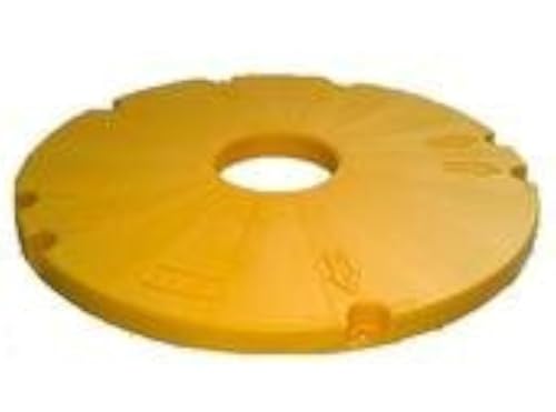 Tuf-Tite 20" Safety Lid- Safety Lid for Tuf-Tite 20" Risers - Image 2
