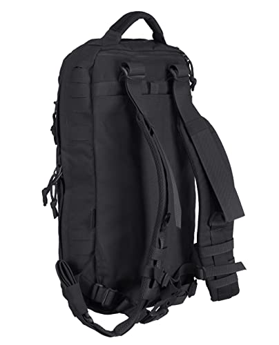 Tasmanian Tiger Medic Assault Tactical Medical Backpack - Image 5