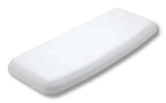 Replacement for Kilgore Toilet Tank Lid - Replacement - Image 1