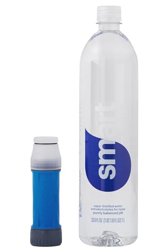 Platypus Quickdraw Ultralight 1 Liter Backpacking Water - Image 5