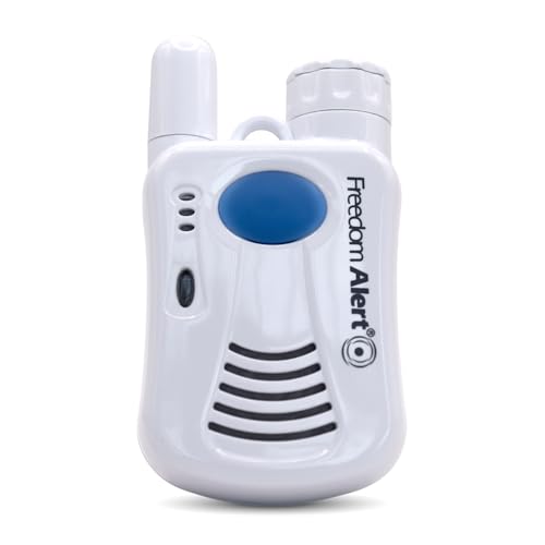 Freedom Alert, Landline Personal Emergency Device - Image 2