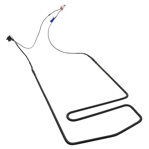 DA47-00311A Refrigerator Defrost Heater Compatible with Samsung - Image 2