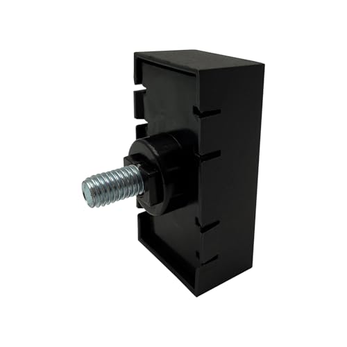 2 Pack Square Magnetic Limit Switch for Sliding Gate Opener - Image 6