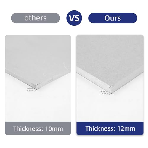 Drywall Repair Kit,Drywall Repair Panel 12” x12“ - Image 5
